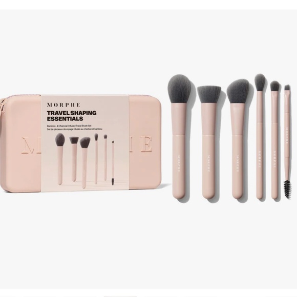 Morphe Other - morphe Travel Shaping Essentials